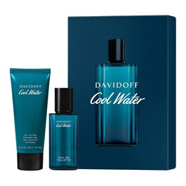 Cool Water Man - Set Eau de Toilette