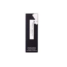 Portable Contour & Concealer Brush - Pensula pentru conturare si anticearcan