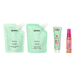 Rescue Team - Set reparator, AMIKA