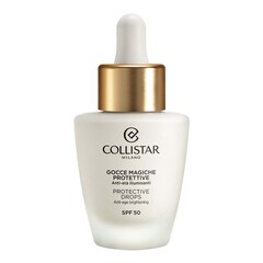 Gocce Magiche Protettive SPF 50 - Serum cu efect protector, Collistar