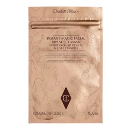 Instant Magic Facial Dry Gesichtsmaske
