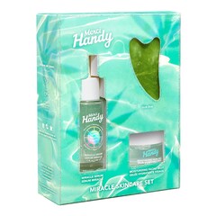 Miracle Skincare Set - Set ingrijire, MERCI HANDY