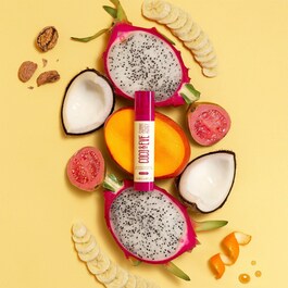 Bronzing Face Drops - Serum pentru ten cu efect bronzant