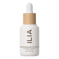 Super Serum Skin Tint SPF 30 - Fond de ten, Ilia