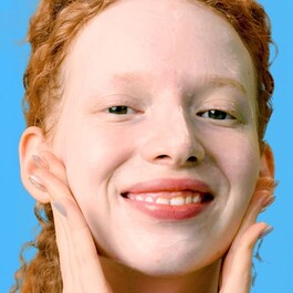 Vital Hydra Solution™ - Masca de noapte hidratanta pentru fermitate Hydro-Plump