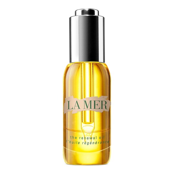 The Renewal Oil - Ulei cu efect regenerator pentru toate tipurile de ten, LA MER