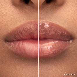 Outrageous Plump Effect Gloss - Luciu de buze cu efect de volum