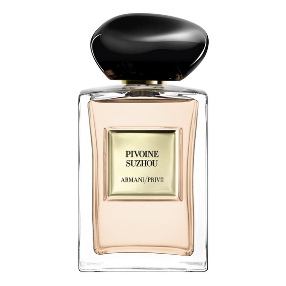 Armani/Privé Pivoine Suzhou - Eau de Toilette, Armani
