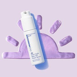 Glow Cycle Retin-ALT Power Serum - Serum antirid si de luminozitate