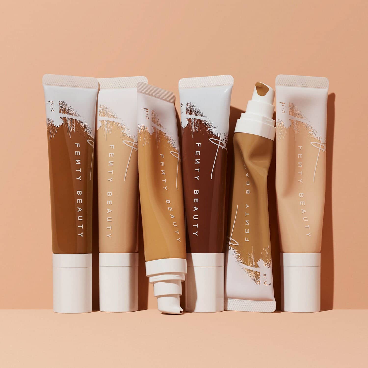 Fond de ten sales fenty beauty sephora