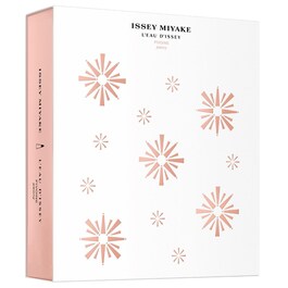 L'Eau D'Issey Pivoine - Set Eau de Toilette