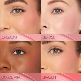 Afterglow Liquid Blush 