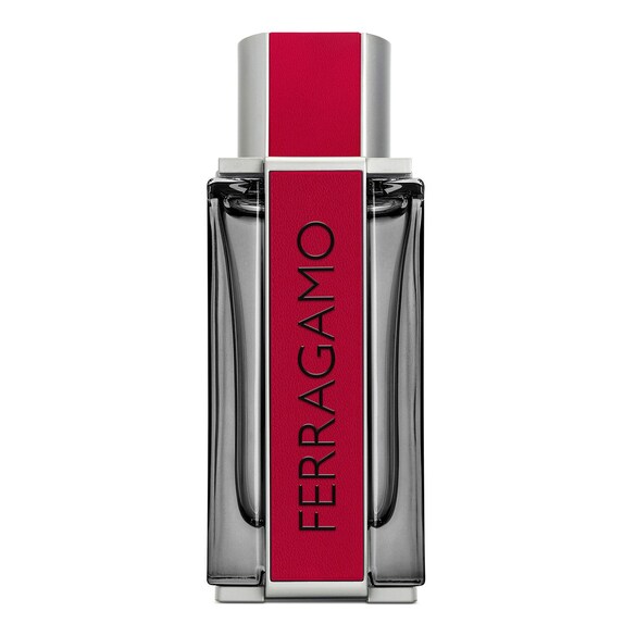 Red Leather - Eau de Parfum, Salvatore Ferragamo