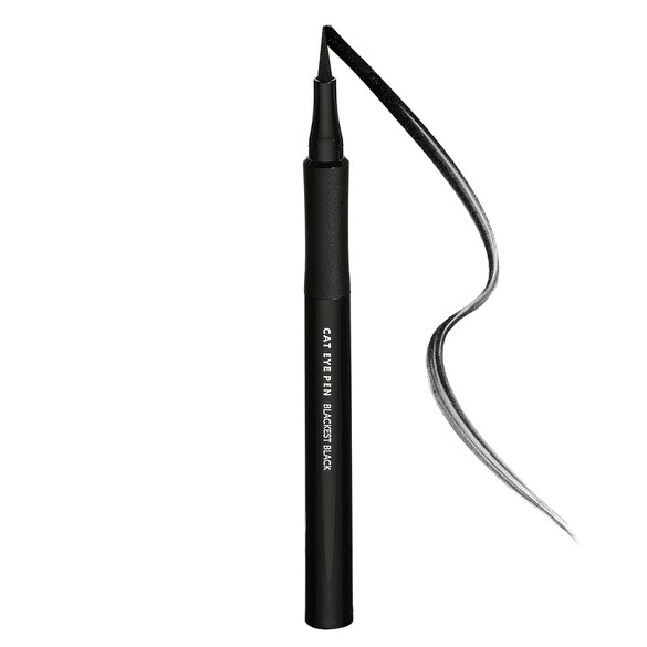 Cat Eye Pen - Tus de ochi, ZOEVA