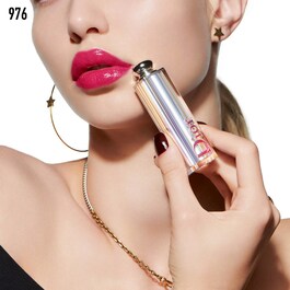 Dior Addict Stellar Shine Lipstick Lip Shine - Ruj de buze