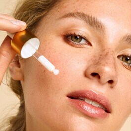 Gocce Magiche Protettive SPF 50 - Serum cu efect protector