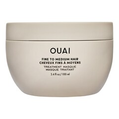 Fine/Medium Hair Treatment - Masca de par, Ouai