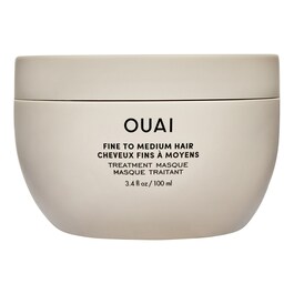 Fine/Medium Hair Treatment - Masca de par