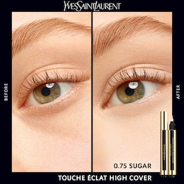 Touche Eclat High Cover - Corector