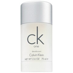 CK One - Stick Deodorant, CALVIN KLEIN