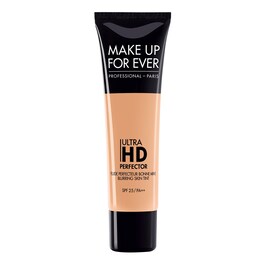 Ultra HD Perfector Blurring Skin Tint - Fluid pigmentat efect natural