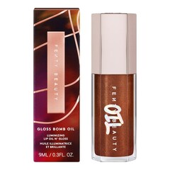 Gloss Bomb Oil - Ulei pentru buze - Stralucitor si luminos, Fenty Beauty