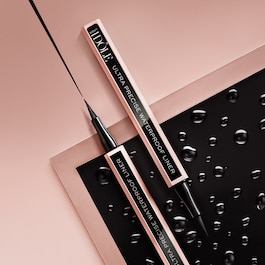 Lash Idôle  - Tus de ochi waterproof de inalta precizie si de lunga durata