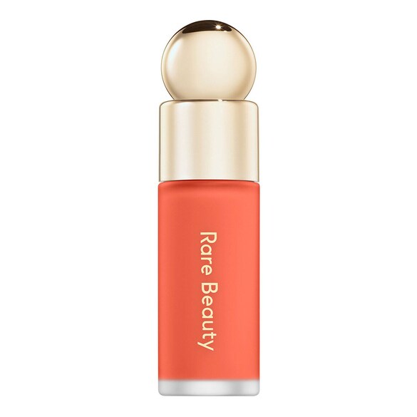 Soft Pinch Blush - Mini blush lichid, Rare Beauty