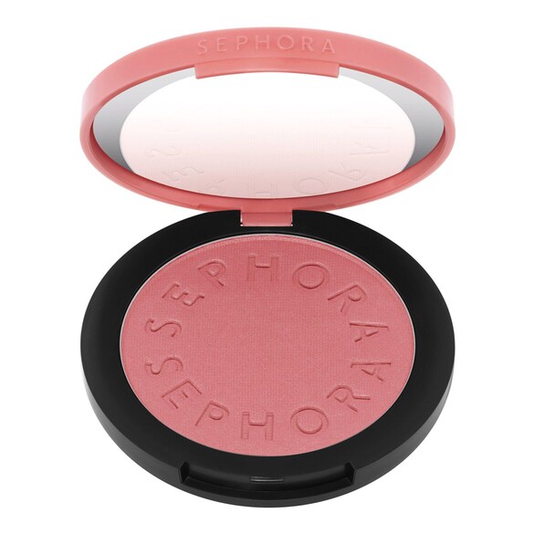 Colorful Blush - Blush Pudra, Sephora Collection
