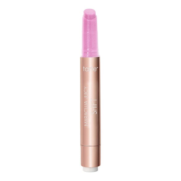 Maracuja Juicy Shift - Balsam de buze care își schimbă culoarea în funcție de pH, Tarte
