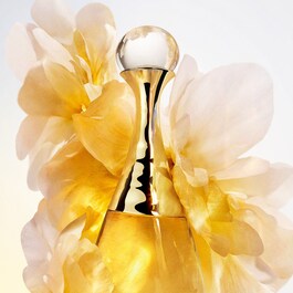 J’adore l’Or - Parfum cu note florale