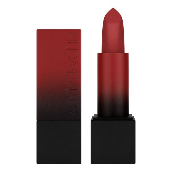 Ruj mat - Power Bullet Matte, Huda Beauty