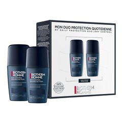 My Daily Protection Duo - Set ingrijire corp, BIOTHERM