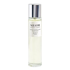 Perfect Night's Sleep - Spray parfumat pentru perna, Neom