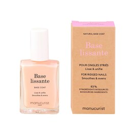 Nail Care - Baza pentru unghii