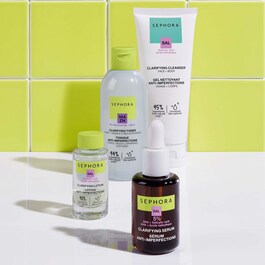 Claryfing Toner - Lotiune tonica anti-imperfectiuni