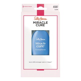 Miracle Cure - Tratament pentru intarirea unghiilor