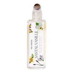 Santal Vanille - Roller, THE 7 VIRTUES