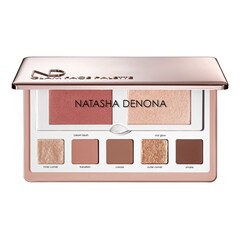 Glam Face Palette - Paleta machiaj, Natasha Denona