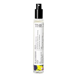 Blackberry Lily - Eau de Parfum Travel Size