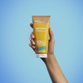 Waterlover Hydrating Sun Milk SPF 30 - Protectie solara hidratanta