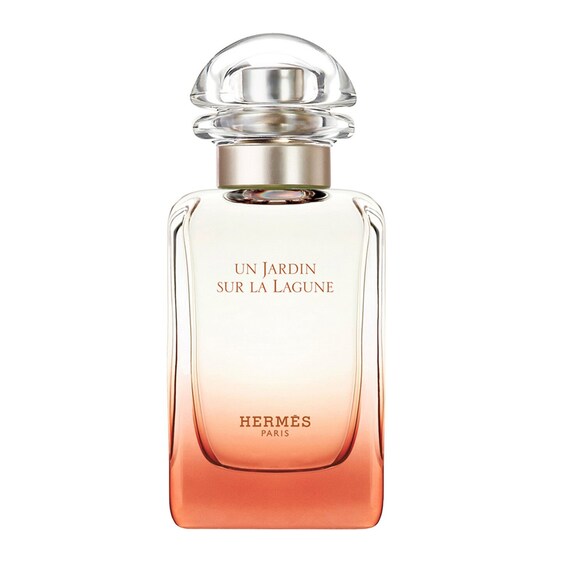 Un Jardin sur la Lagune - Eau de toilette, Hermes