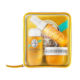 Bum Bum Jet Set - Set pentru corp