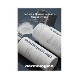 Cleanse + Brighten On The Go - Set Ingrijire Ten