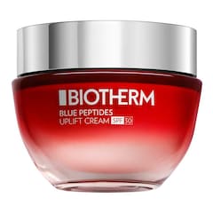 Blue Peptides Uplift Cream SPF 30 - Crema de noapte, Biotherm