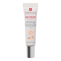 Ginseng BB Crème - Mini crema pentru ten, Erborian