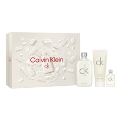 Ck One - Eau de Toilette Set, CALVIN KLEIN