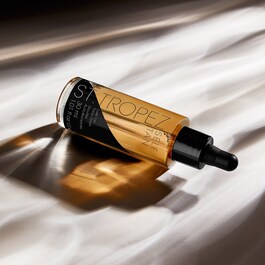 Self Tan Tanning Drops - Ingrijire ten & corp