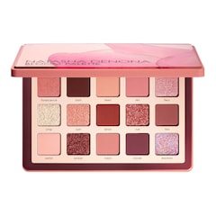 Bloom Palette - Paleta de farduri de pleoape, Natasha Denona