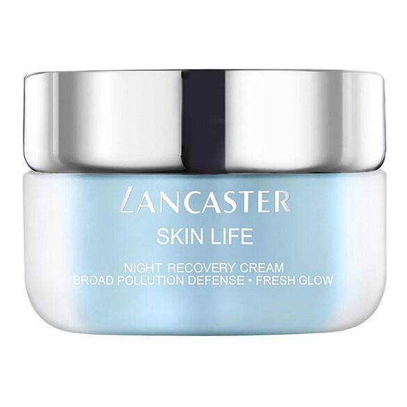 Lancaster Skin Life Night Recovery Cream, Lancaster